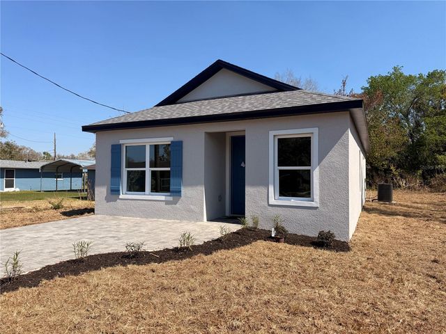 2207 MCCARTHY AVENUE, Sanford, FL 32771