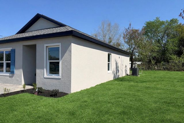 2207 MCCARTHY AVENUE, Sanford, FL 32771