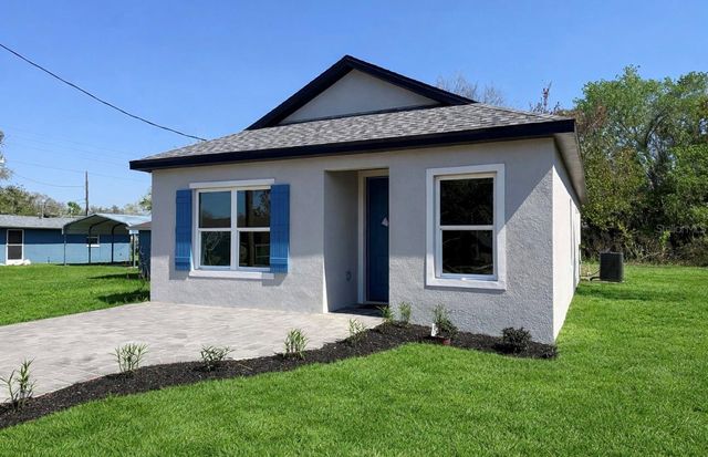 2207 MCCARTHY AVENUE, Sanford, FL 32771