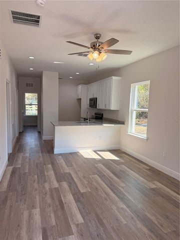 2207 MCCARTHY AVENUE, Sanford, FL 32771