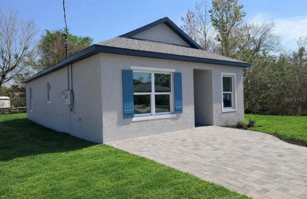 2207 MCCARTHY AVENUE, Sanford, FL 32771