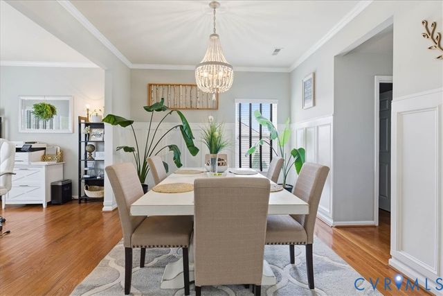 10912 Oak Arbor Ter, Chester, VA 23831