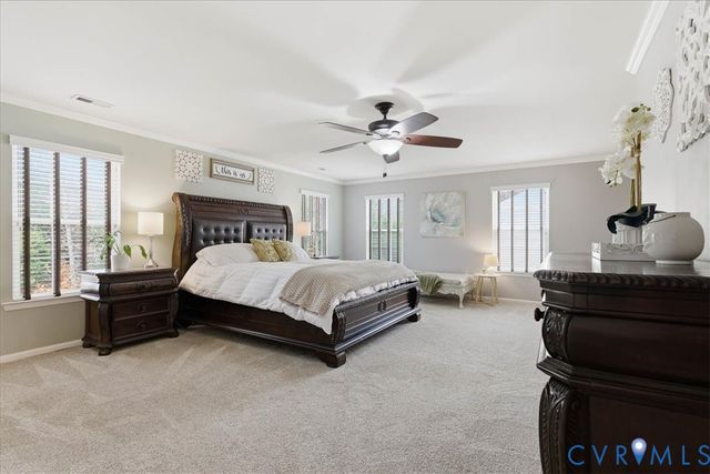 10912 Oak Arbor Ter, Chester, VA 23831