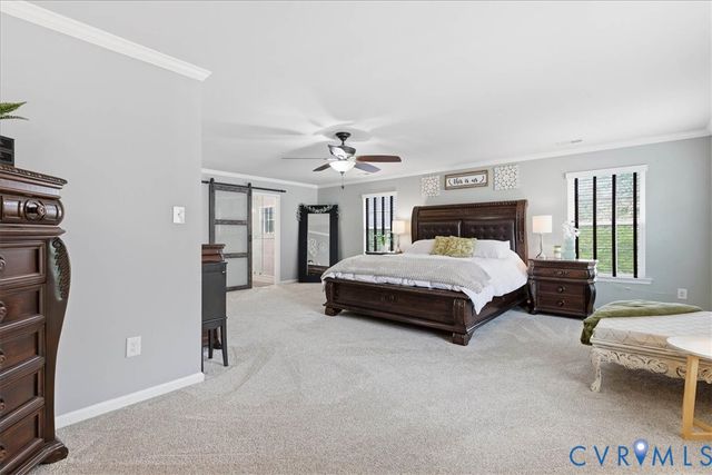 10912 Oak Arbor Ter, Chester, VA 23831