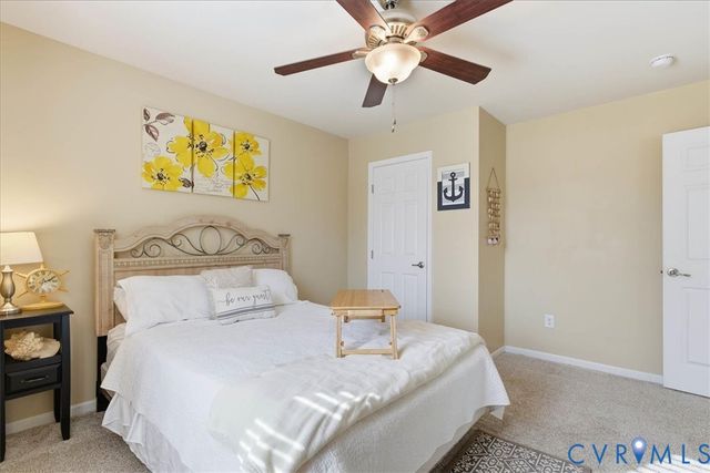 10912 Oak Arbor Ter, Chester, VA 23831