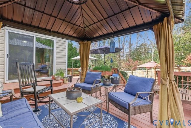 10912 Oak Arbor Ter, Chester, VA 23831