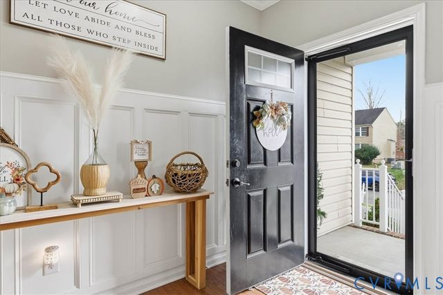 10912 Oak Arbor Ter, Chester, VA 23831