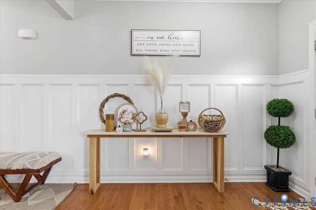 10912 Oak Arbor Ter, Chester, VA 23831