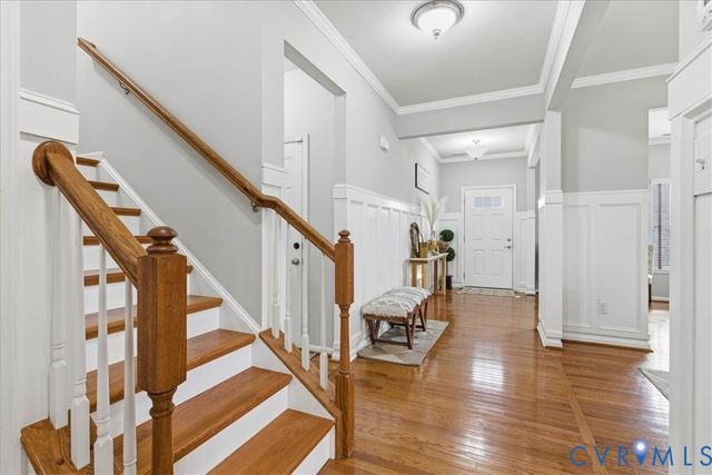 10912 Oak Arbor Ter, Chester, VA 23831