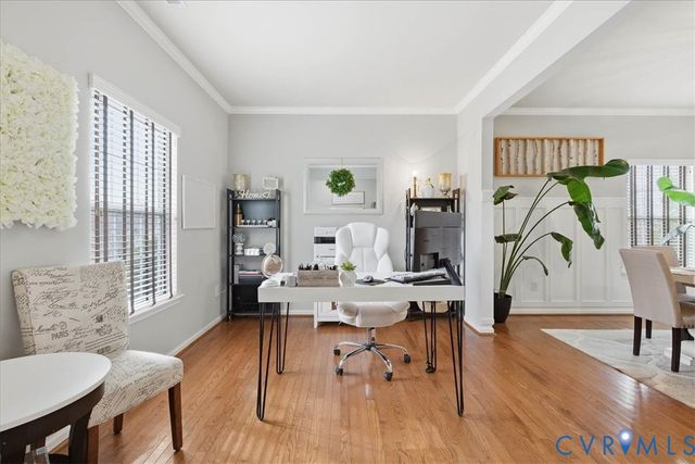 10912 Oak Arbor Ter, Chester, VA 23831