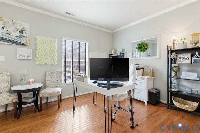 10912 Oak Arbor Ter, Chester, VA 23831