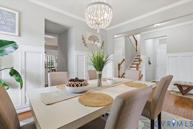 10912 Oak Arbor Ter, Chester, VA 23831