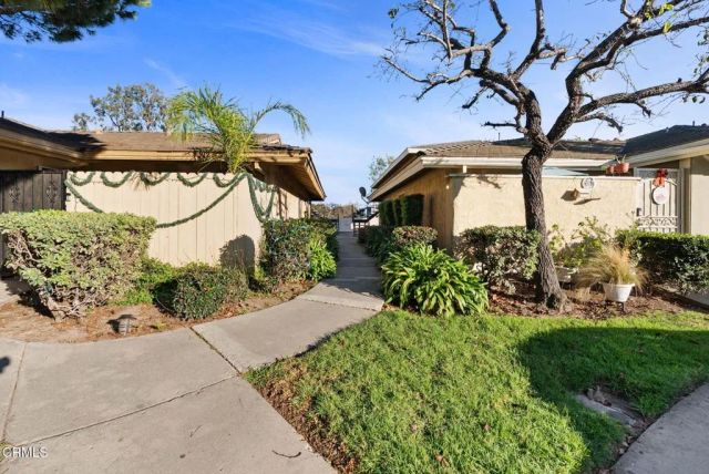 2730 Jill Place, Port Hueneme, CA 93041
