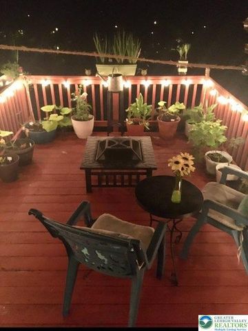 614 Pardee Street, Easton, PA 18042