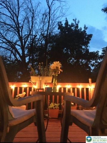 614 Pardee Street, Easton, PA 18042