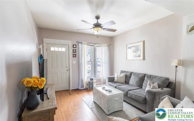 614 Pardee Street, Easton, PA 18042