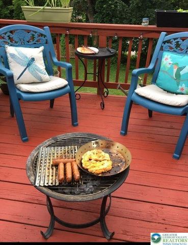 614 Pardee Street, Easton, PA 18042