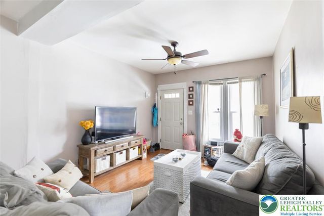 614 Pardee Street, Easton, PA 18042