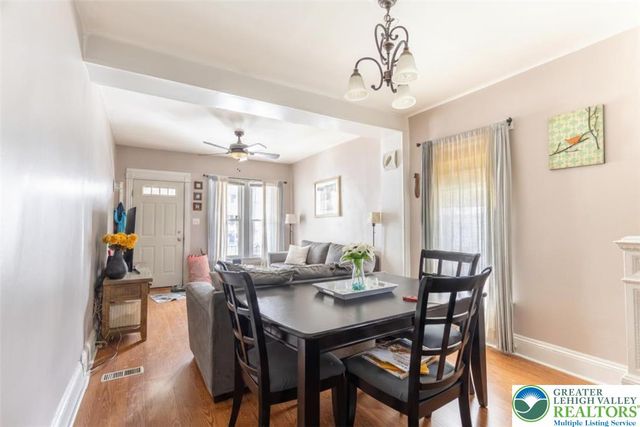 614 Pardee Street, Easton, PA 18042