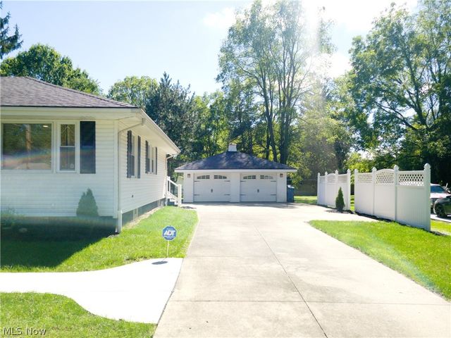3300 Helmsdale Drive, Springfield, OH 44312