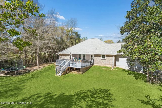 6846 Hilo Street, Diamondhead, MS 39525