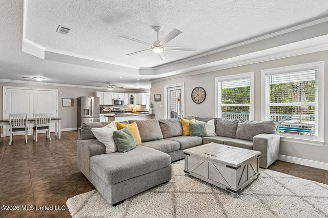 6846 Hilo Street, Diamondhead, MS 39525