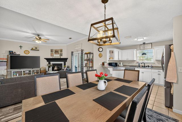 1113 N Haven Circle, Lynn Haven, FL 32444