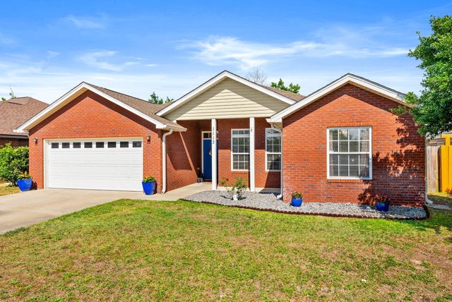 1113 N Haven Circle, Lynn Haven, FL 32444