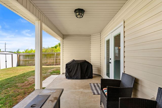 1113 N Haven Circle, Lynn Haven, FL 32444