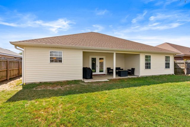 1113 N Haven Circle, Lynn Haven, FL 32444