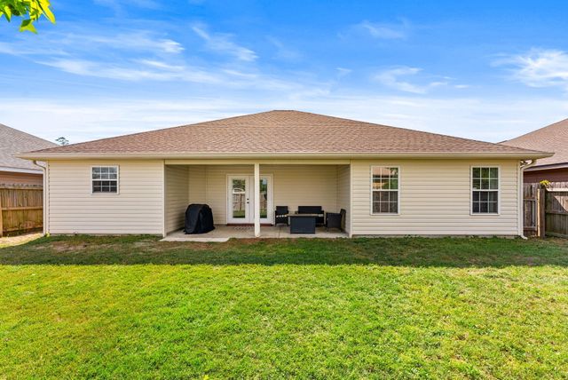 1113 N Haven Circle, Lynn Haven, FL 32444