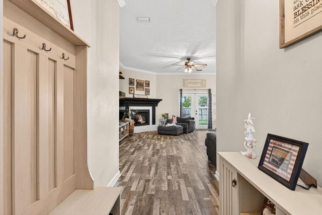 1113 N Haven Circle, Lynn Haven, FL 32444