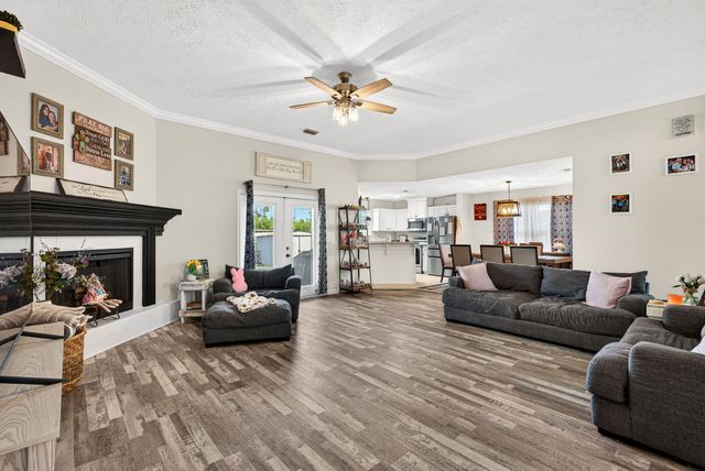 1113 N Haven Circle, Lynn Haven, FL 32444