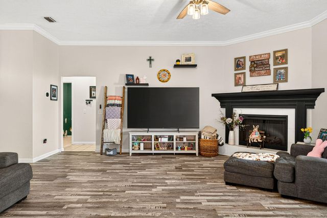 1113 N Haven Circle, Lynn Haven, FL 32444