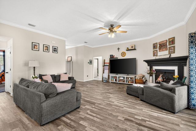 1113 N Haven Circle, Lynn Haven, FL 32444