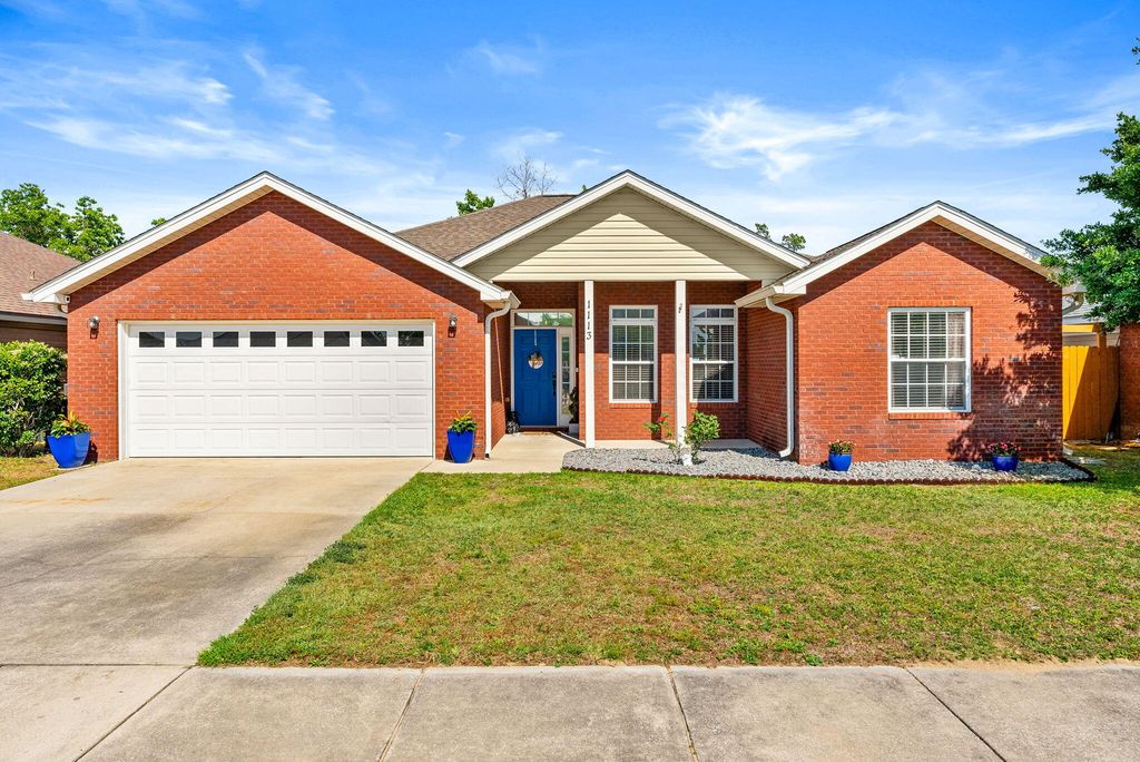 1113 N Haven Circle, Lynn Haven, FL 32444