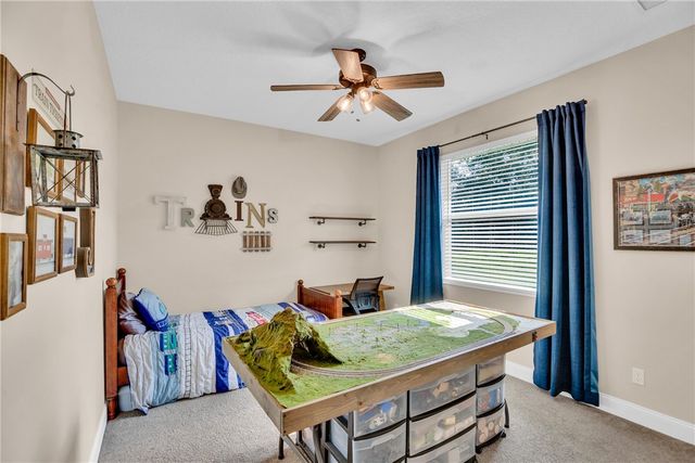 87 S Mulberry Street, Fellsmere, FL 32948