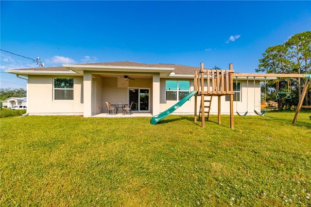 87 S Mulberry Street, Fellsmere, FL 32948