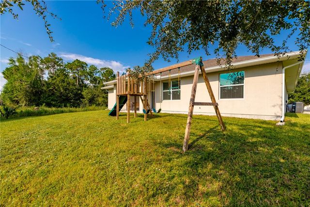 87 S Mulberry Street, Fellsmere, FL 32948