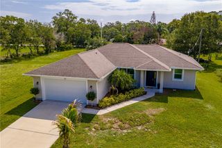 87 S Mulberry Street, Fellsmere, FL 32948