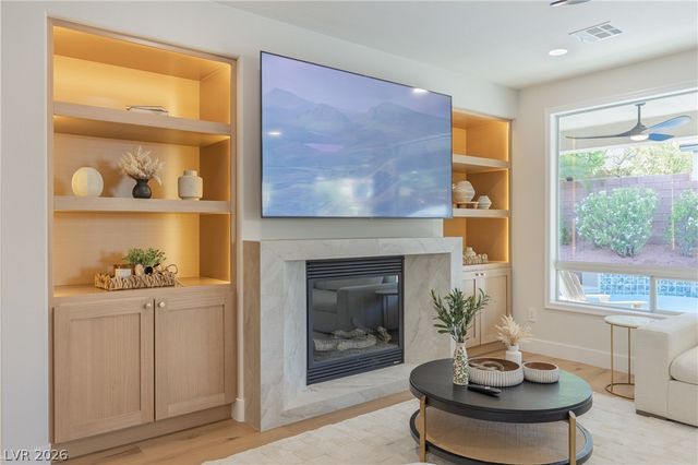11678 Bradford Commons Drive, Las Vegas, NV 89135