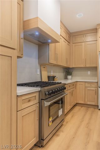 11678 Bradford Commons Drive, Las Vegas, NV 89135