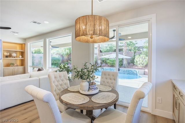 11678 Bradford Commons Drive, Las Vegas, NV 89135