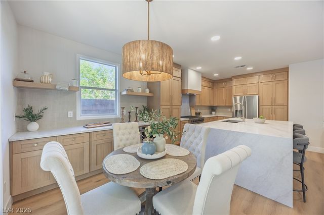 11678 Bradford Commons Drive, Las Vegas, NV 89135