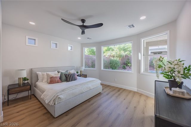 11678 Bradford Commons Drive, Las Vegas, NV 89135