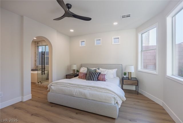 11678 Bradford Commons Drive, Las Vegas, NV 89135