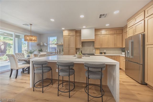 11678 Bradford Commons Drive, Las Vegas, NV 89135