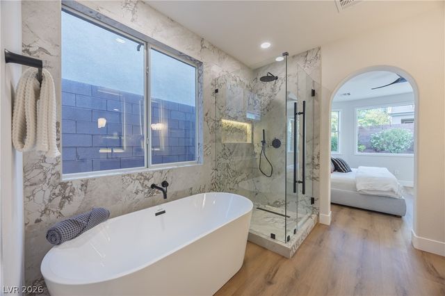 11678 Bradford Commons Drive, Las Vegas, NV 89135