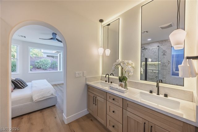 11678 Bradford Commons Drive, Las Vegas, NV 89135