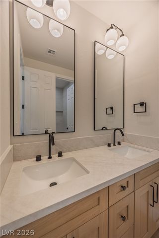 11678 Bradford Commons Drive, Las Vegas, NV 89135